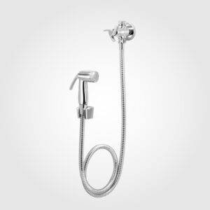 DUCHA HIGIÊNICA COM DERIVAÇÃO DN15 LIKEFLEX