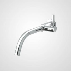 TORNEIRA PARA LAVATÓRIO PAREDE DN15-20 SLIM