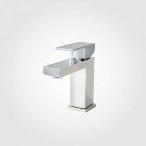 MISTURADOR MONOCOMANDO PARA LAVATÓRIO MESA BICA BAIXA FLAUNT