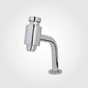 TORNEIRA PRESSURIZADA PARA LAVATÓRIO MESA DN15 PERMATIC