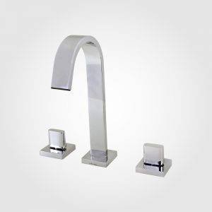 MISTURADOR PARA LAVATÓRIO MESA DN15 DOM