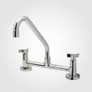 MISTURADOR PARA COZINHA MESA DN15 LIKEFLEX