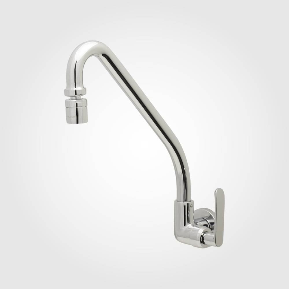 10748910 - 1168 C45 - Torneira cozinha parede - Mais Flex