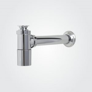 SIFÃO PARA PIA AMERICANA 11.2 X 2