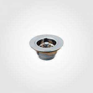 VÁLVULA PARA PIA AMERICANA 3.1.2 X 1.1.2 - CESTINHA ABS