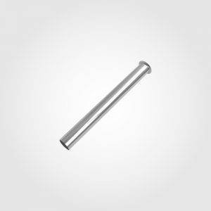 TUBO REGISTRO D23MM X 30CM PARA SIFÃO LAVATÓRIO